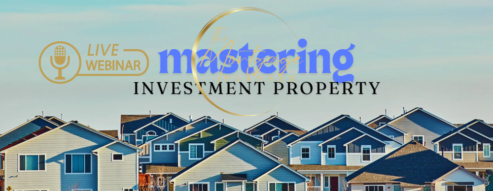 Investment Property Forum