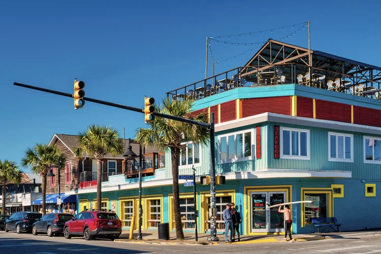 Folly Beach
