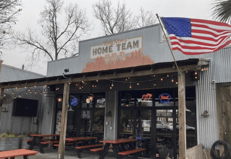 Home Team BBQ