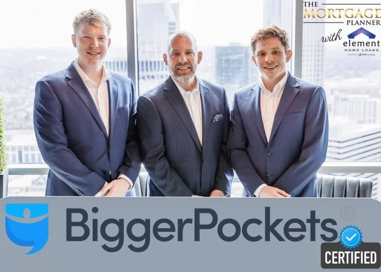 4ThePLAN with The Mortgage Planner Group