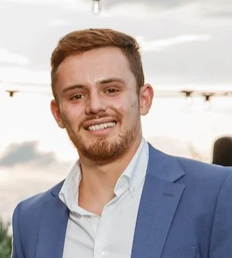 Bradley Roche