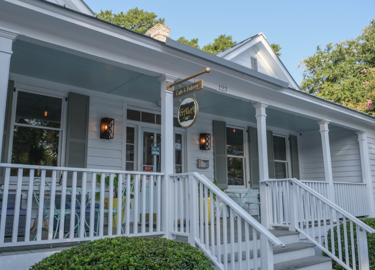 Gala Café & Bakery