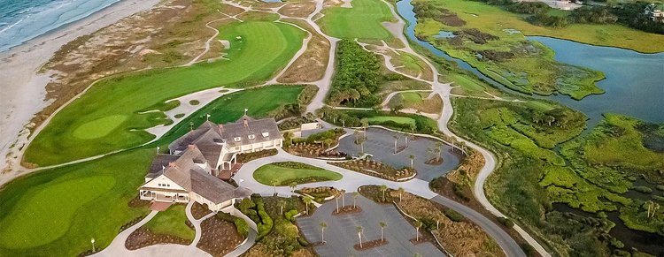 Kiawah Island