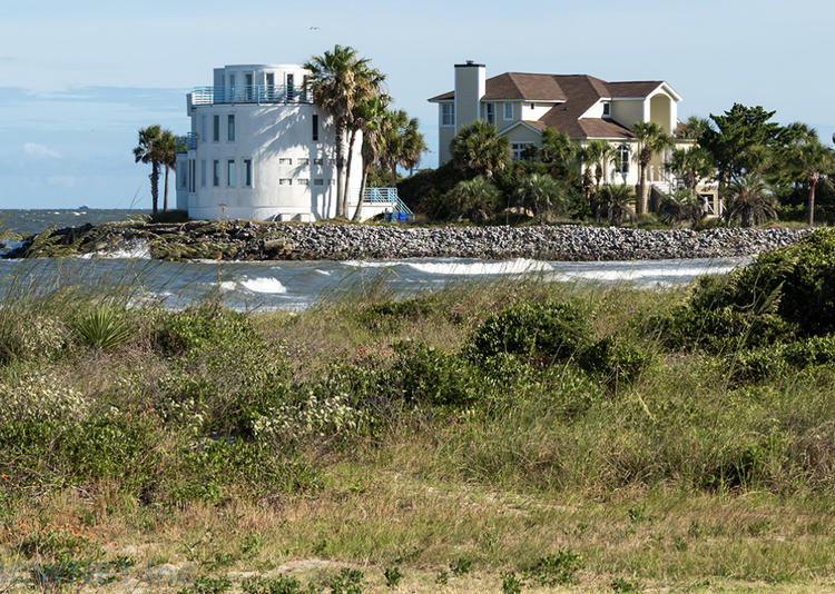 Sullivan’s Island