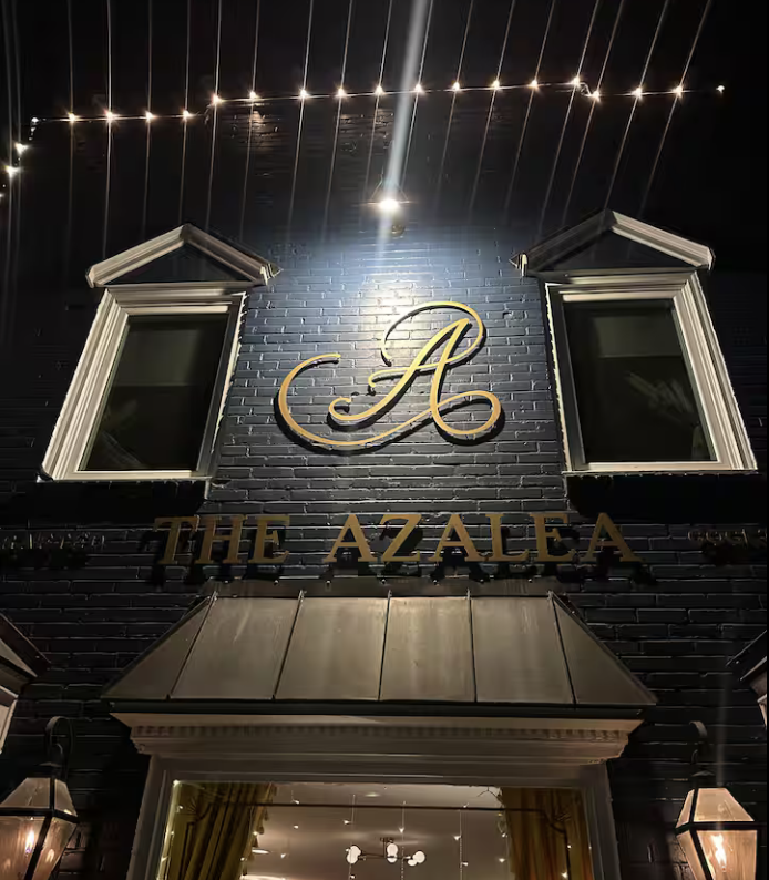 Azalea Bar