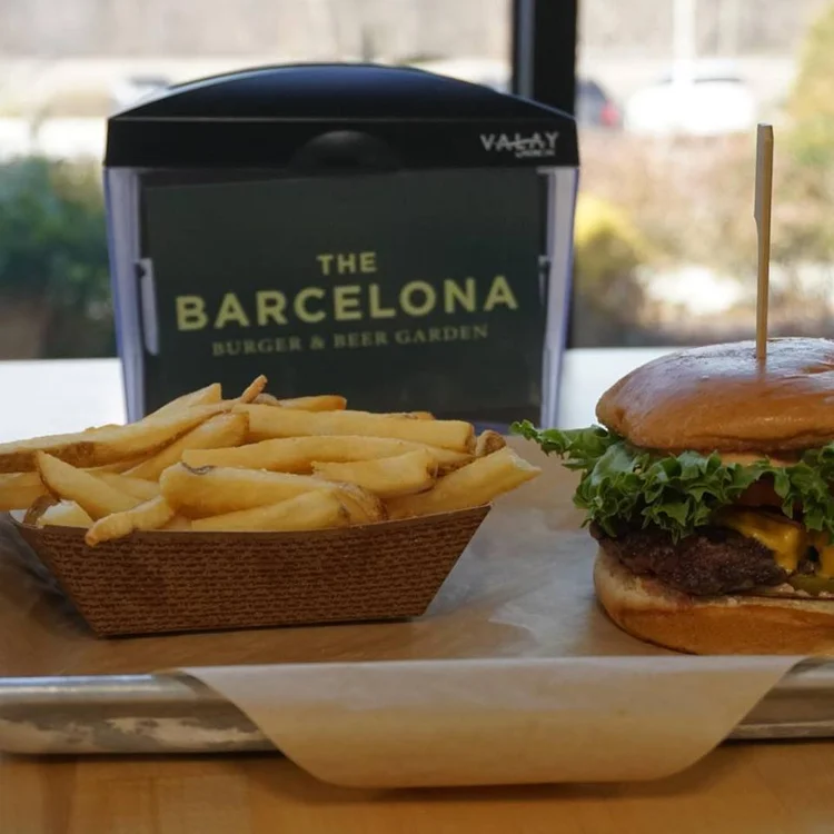 Barcelona