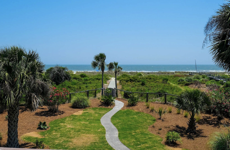 Isle of Palms