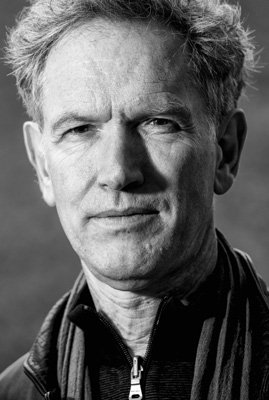 Hans Abrahamsen