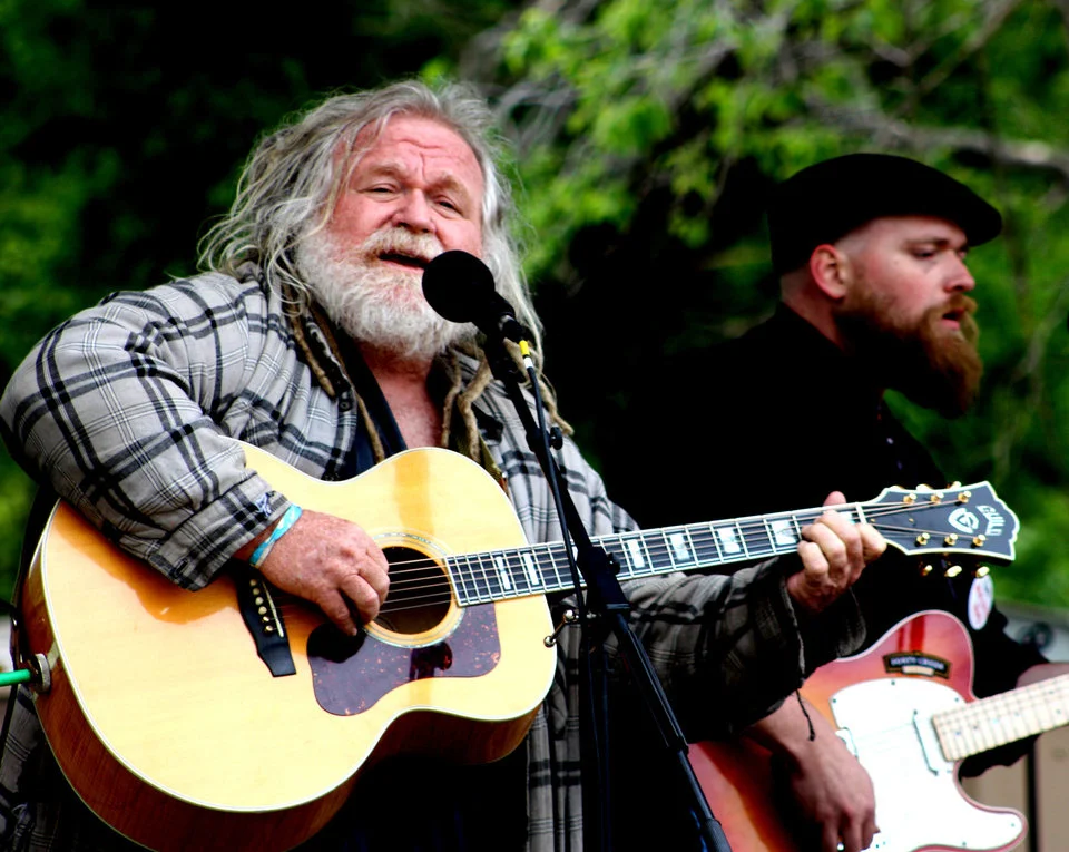 The Hunter and the Quails: A Bob Moore Story