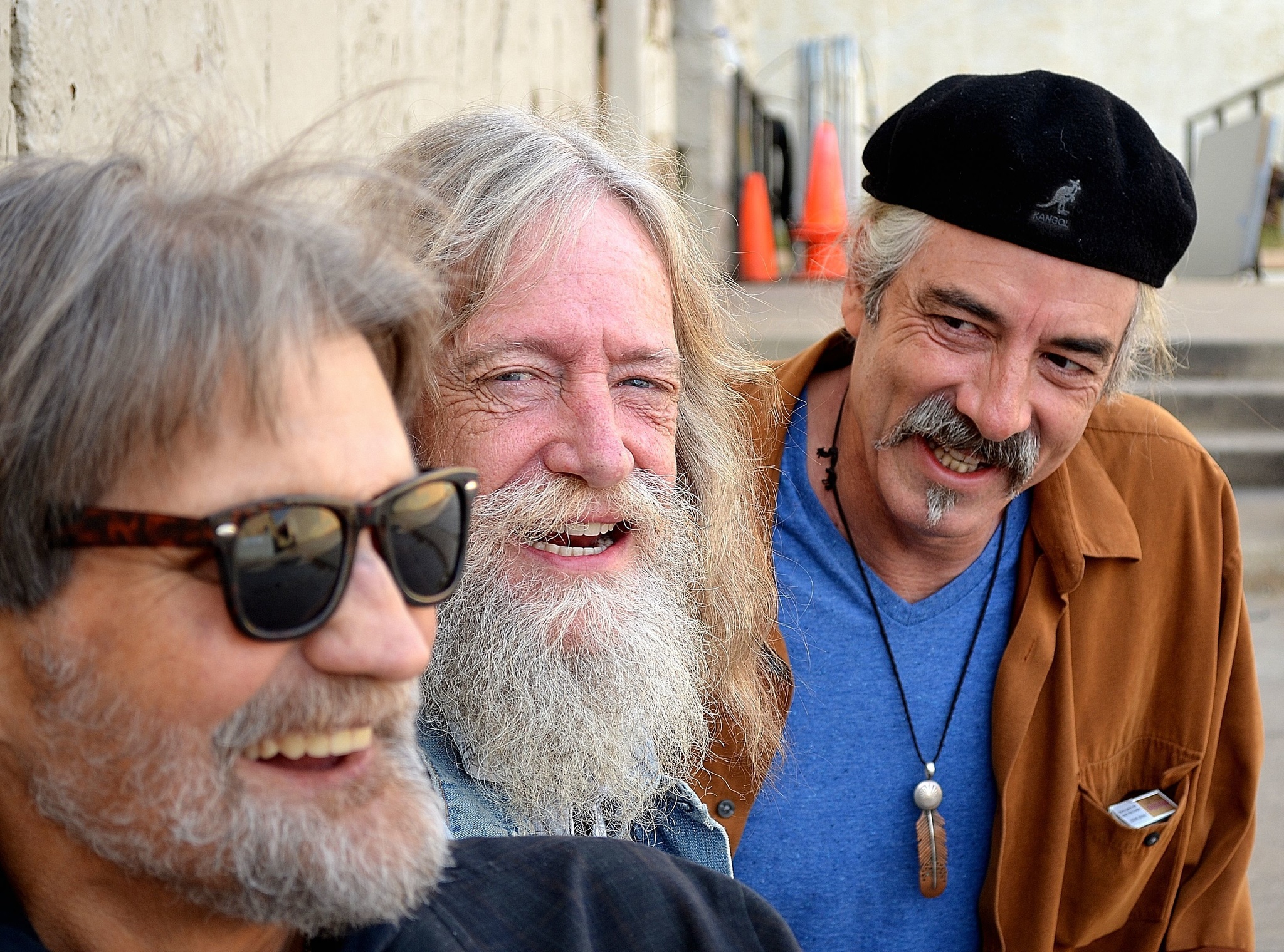 What is Red Dirt Music Anyway? (Part One: A History and The Farm)