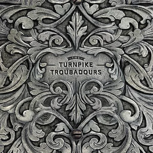 The Turnpike Troubadours Self Titled Album