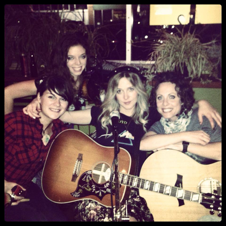 Lovely Oklahoma Songbirds