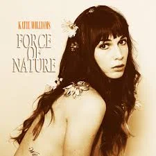 Katie Williams: 'Force of Nature'