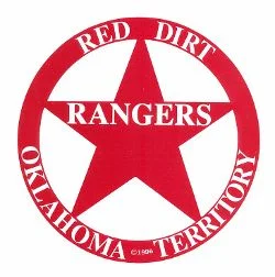 Red Dirt Rangers Record Live Album at The Blue Door