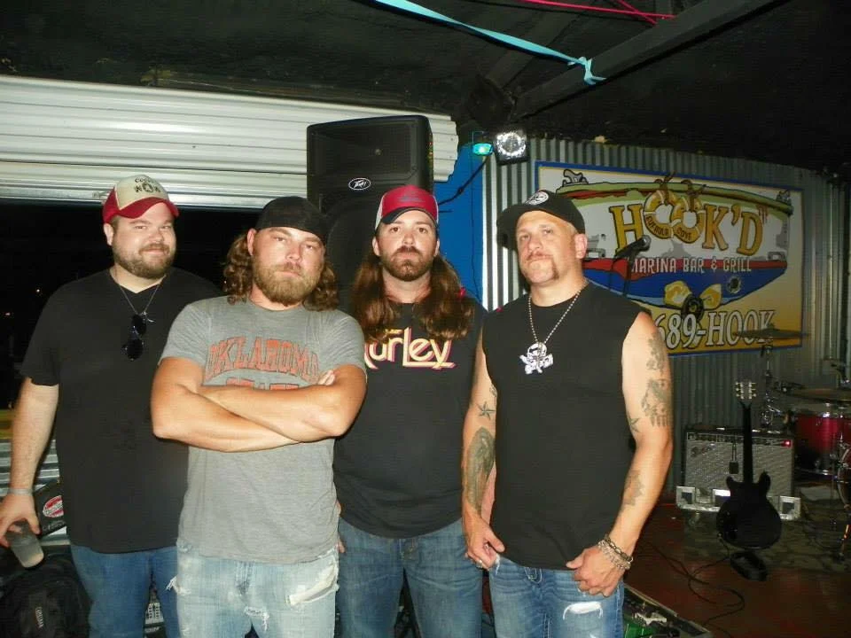 Saying Goodbye to Chad Sullins and the Last Call Coalition