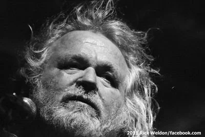 Players and Clinton Avery Tharp: by Bob Moore