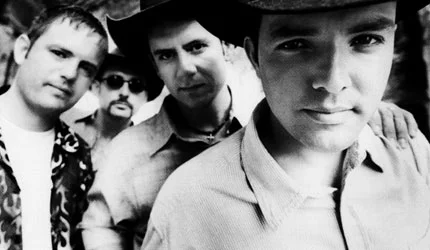 What is Red Dirt Music Anyway? (Part 2: The Next Generation of Red Dirt and the Yellow House)