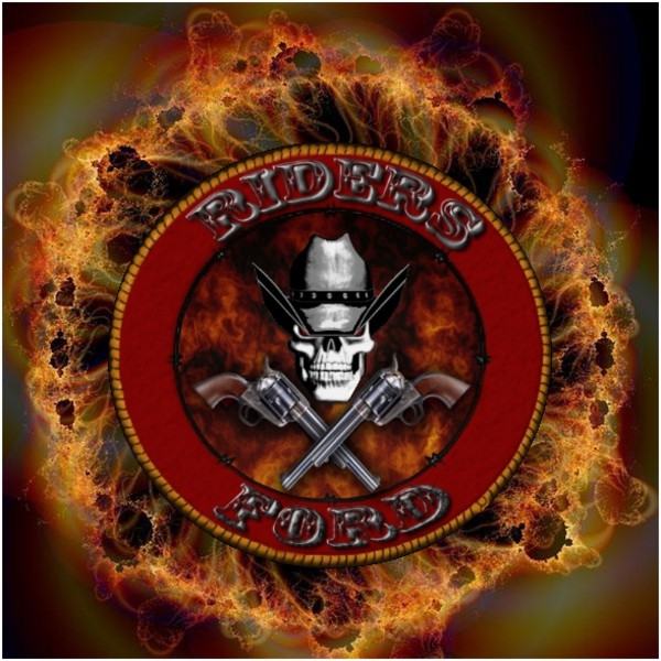 Spotlight on: Rider's Ford