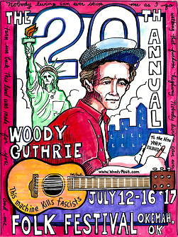 July Live Music