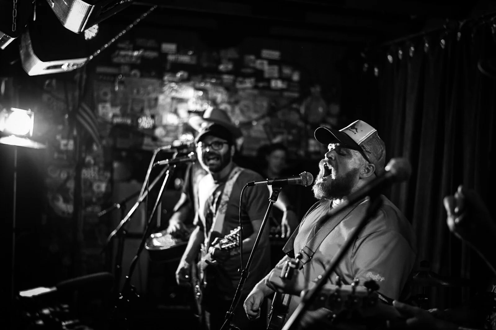 Photo by Colton Branstetter 