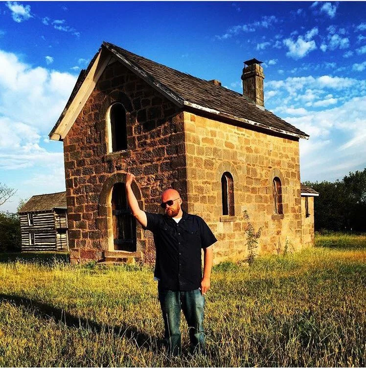 Sitting Down With Bryon White