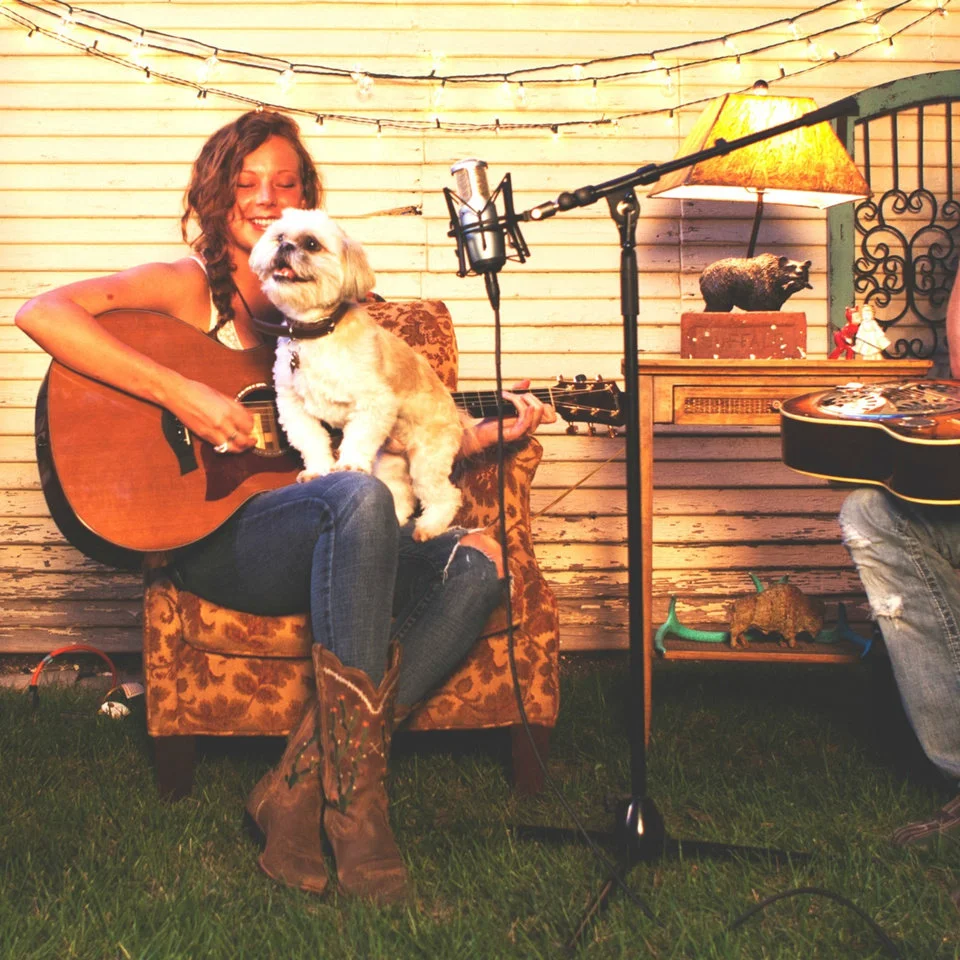 Catching up with Kaitlin Butts