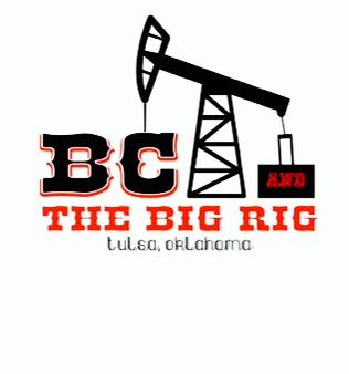 BC & The Big Rig: Oklahoma Rock and Roll