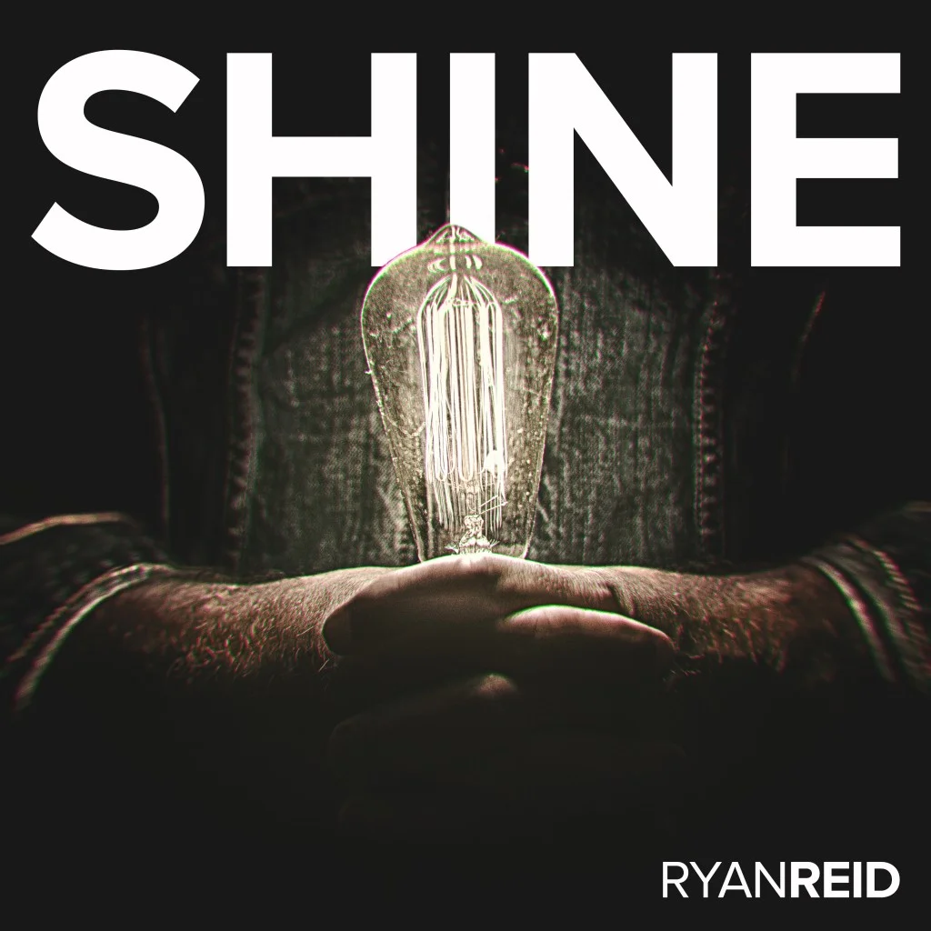 Ryan Reid : Shine