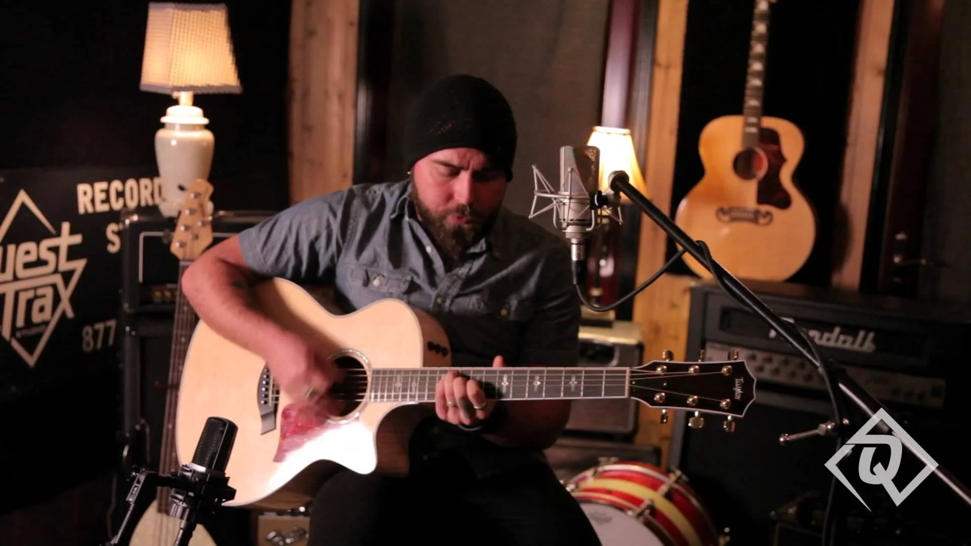 Spotlight On: Cale Lester