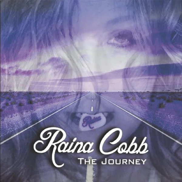 Raina Cobb's Journey