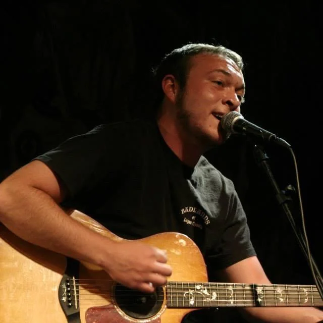 Spotlight On: Ben McKenzie