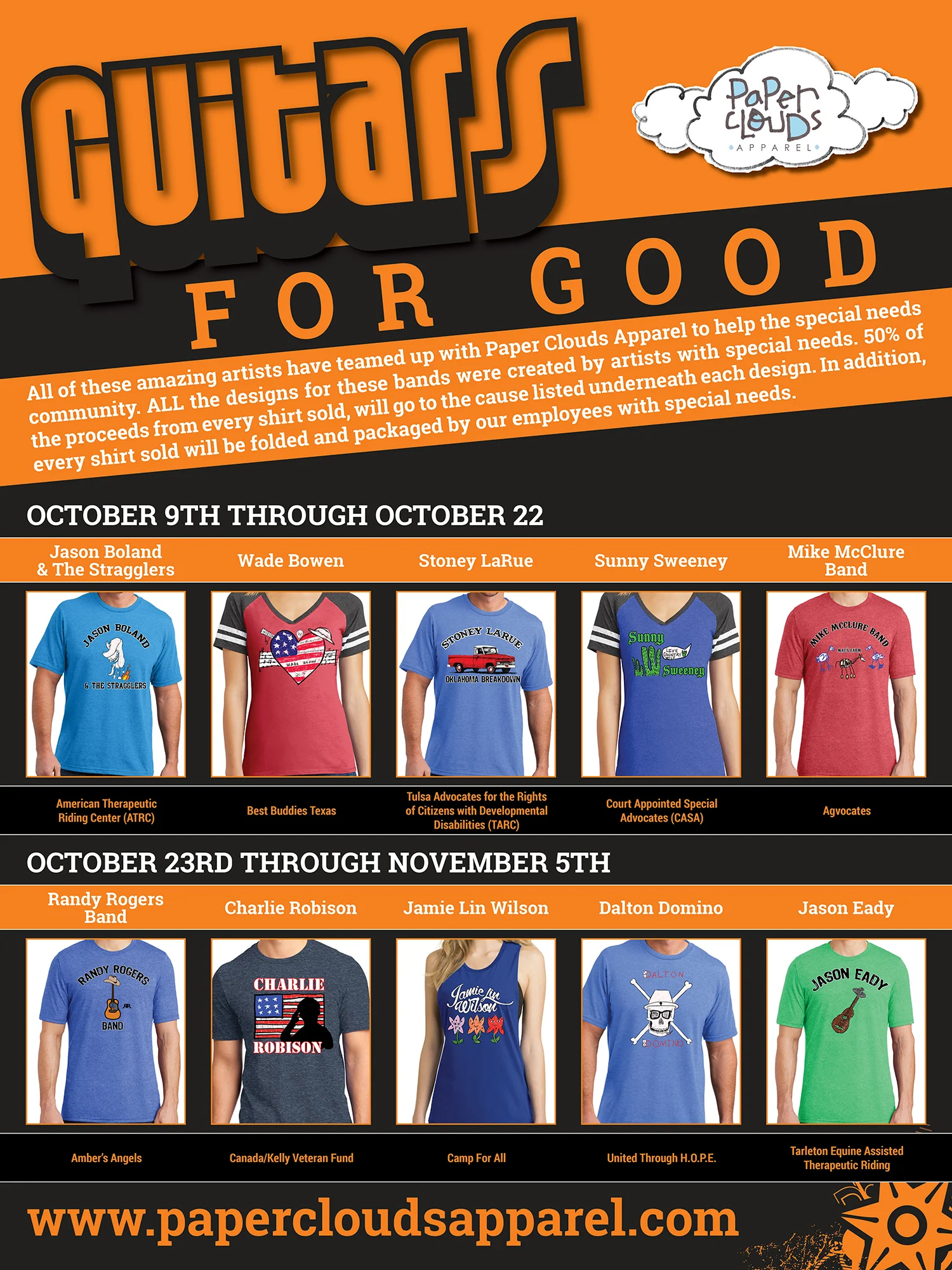 PClouds_Guitars for Good Psters.jpg