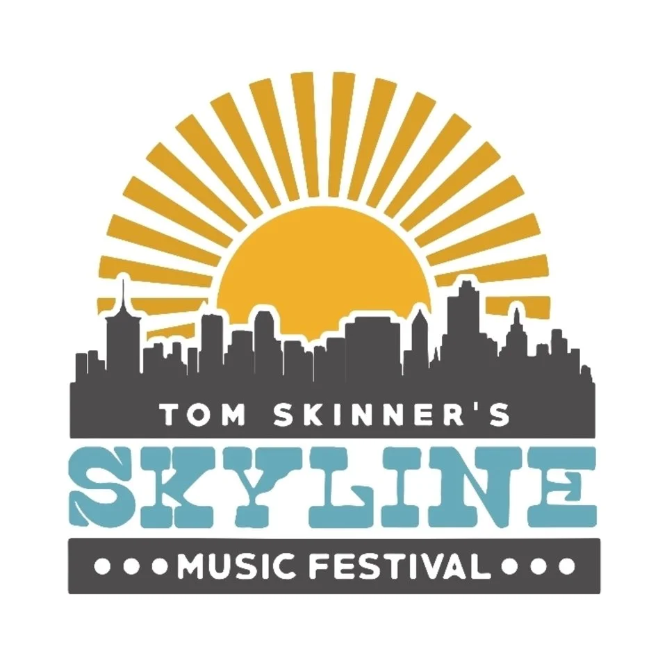 Sunday Funday Planned For Tom Skinner's Skyline Music Fest