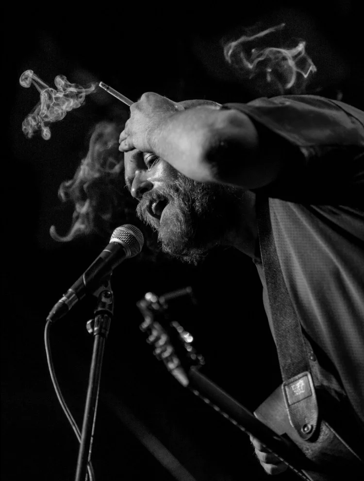 The Messiness of Addiction - Bryon White Goes to Rehab