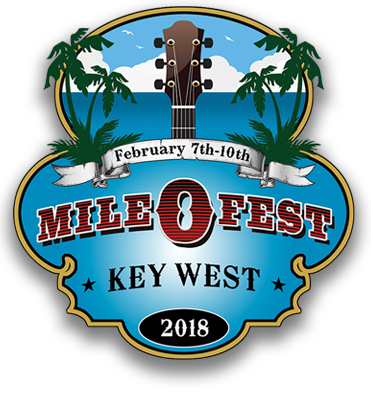 Mile 0 Fest: The Music Festival in Paradise