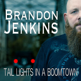 February Brings a New Album and a New Heart Valve for Brandon Jenkins