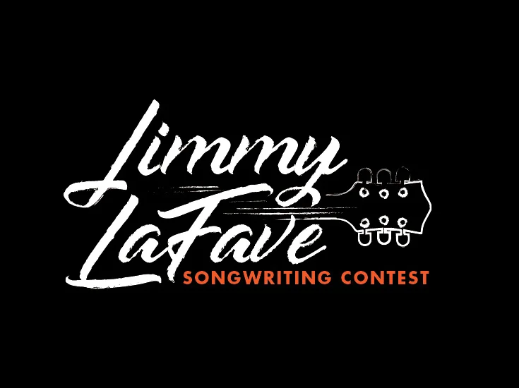 JIMMY LAFAVE SONGWRITING CONTEST FINALISTS ANNOUNCED