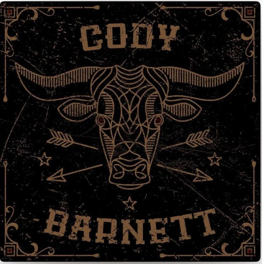 Cody Barnett Blazes onto the Scene with Debut EP