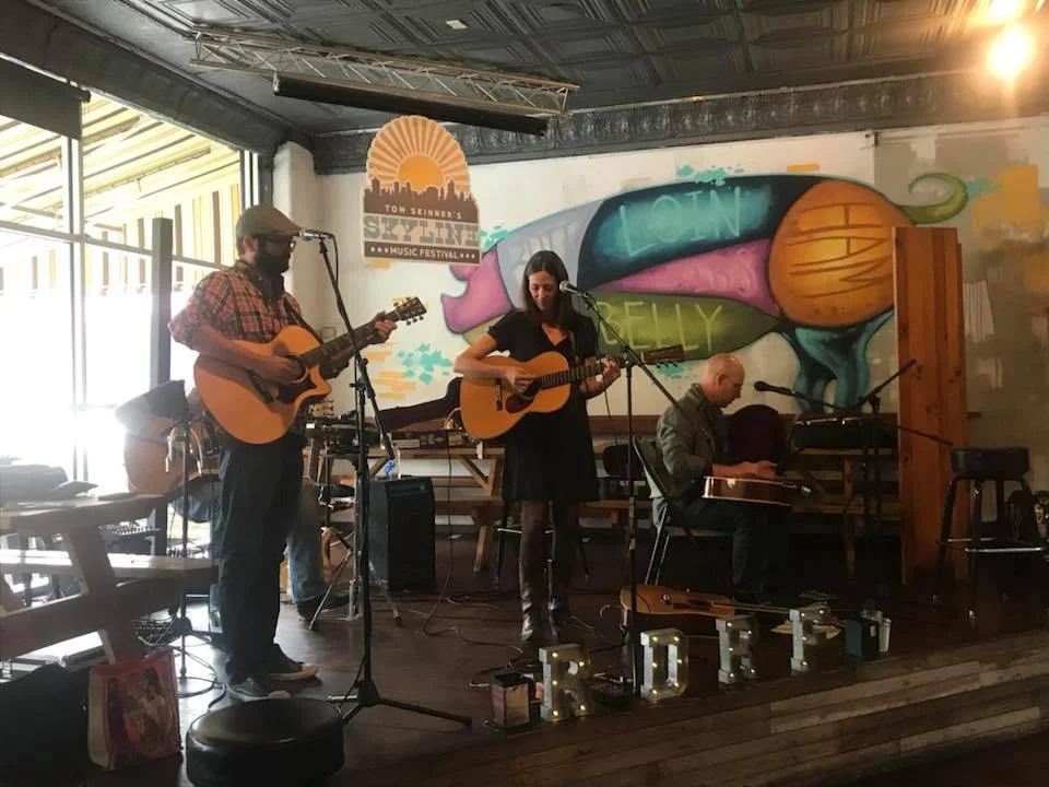 3rd Annual Tom Skinner Skyline Festival has Another Successful Year