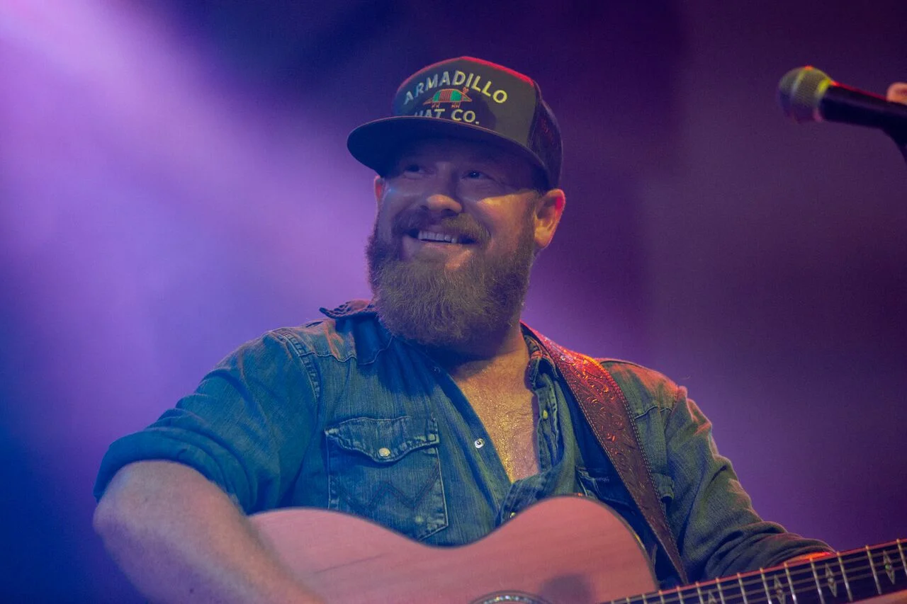 Spotlight on Jake Flint