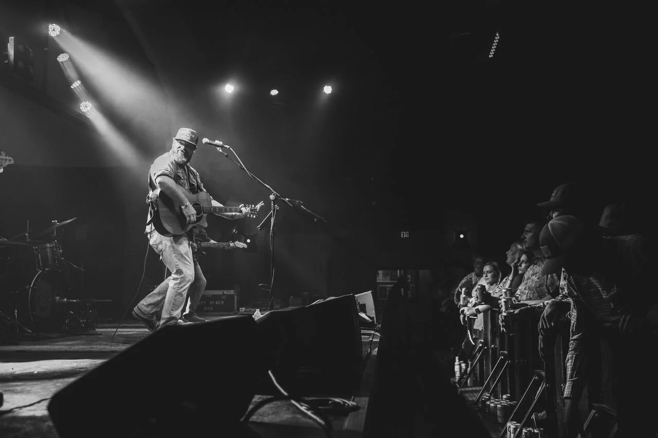 Photo By Melissa Payne