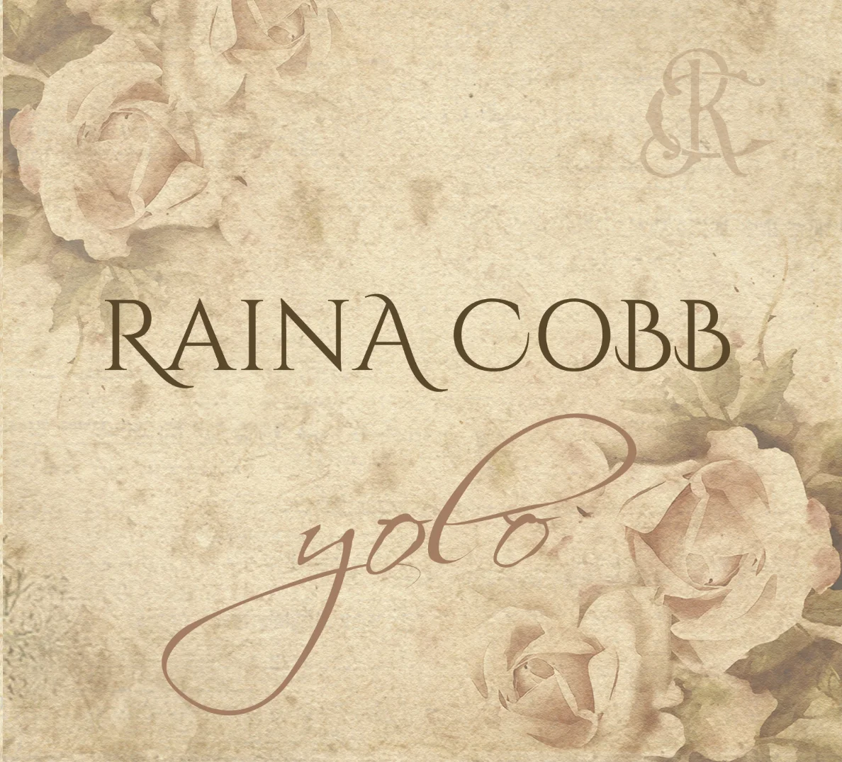 Raina Cobb - YOLO