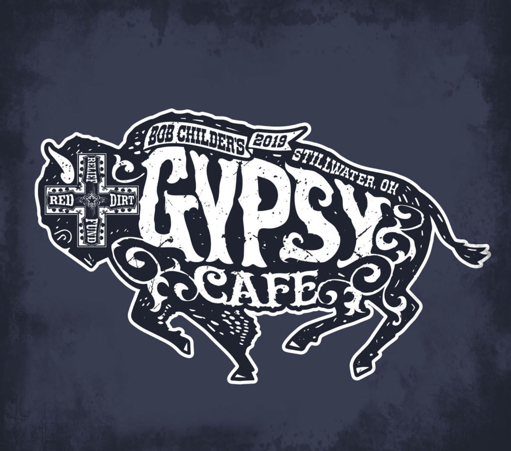 2019 Bob Childers' Gypsy Cafe Lineup Announcement