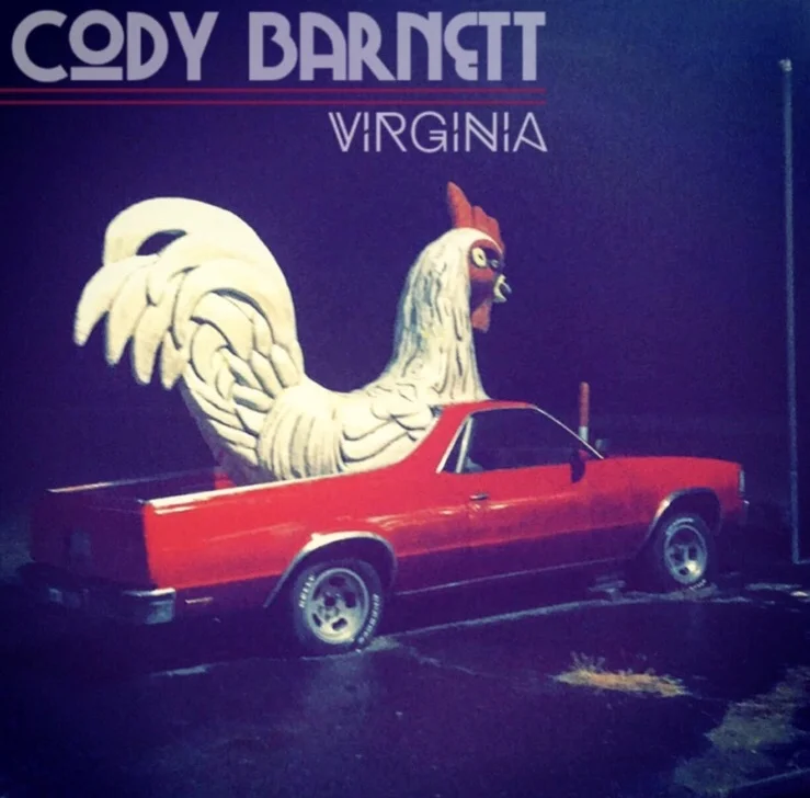 Cody Barnett Releases New Single