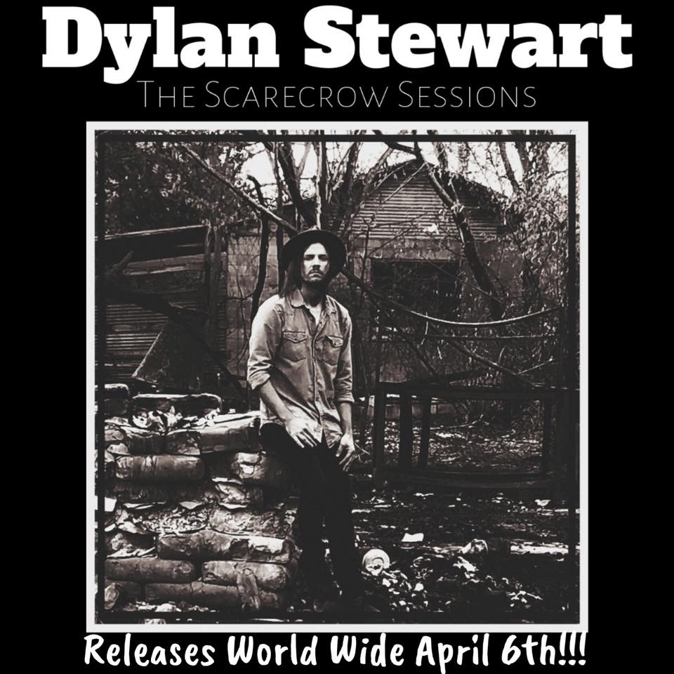 Dylan Stewart: Scarecrow Sessions