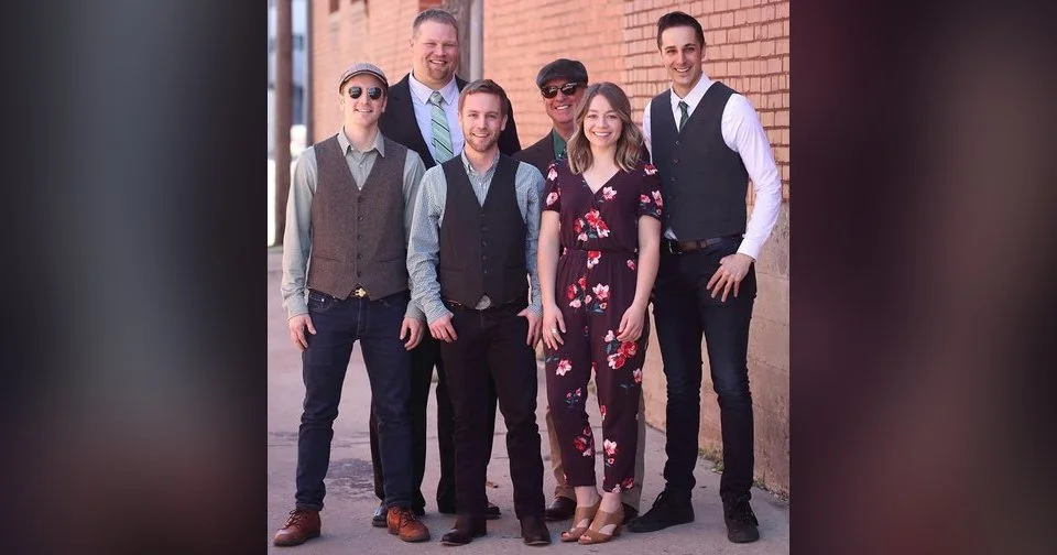 Steelwind's Third Album "Blue" Releases at National Cowboy &amp; Western Heritage Museum 