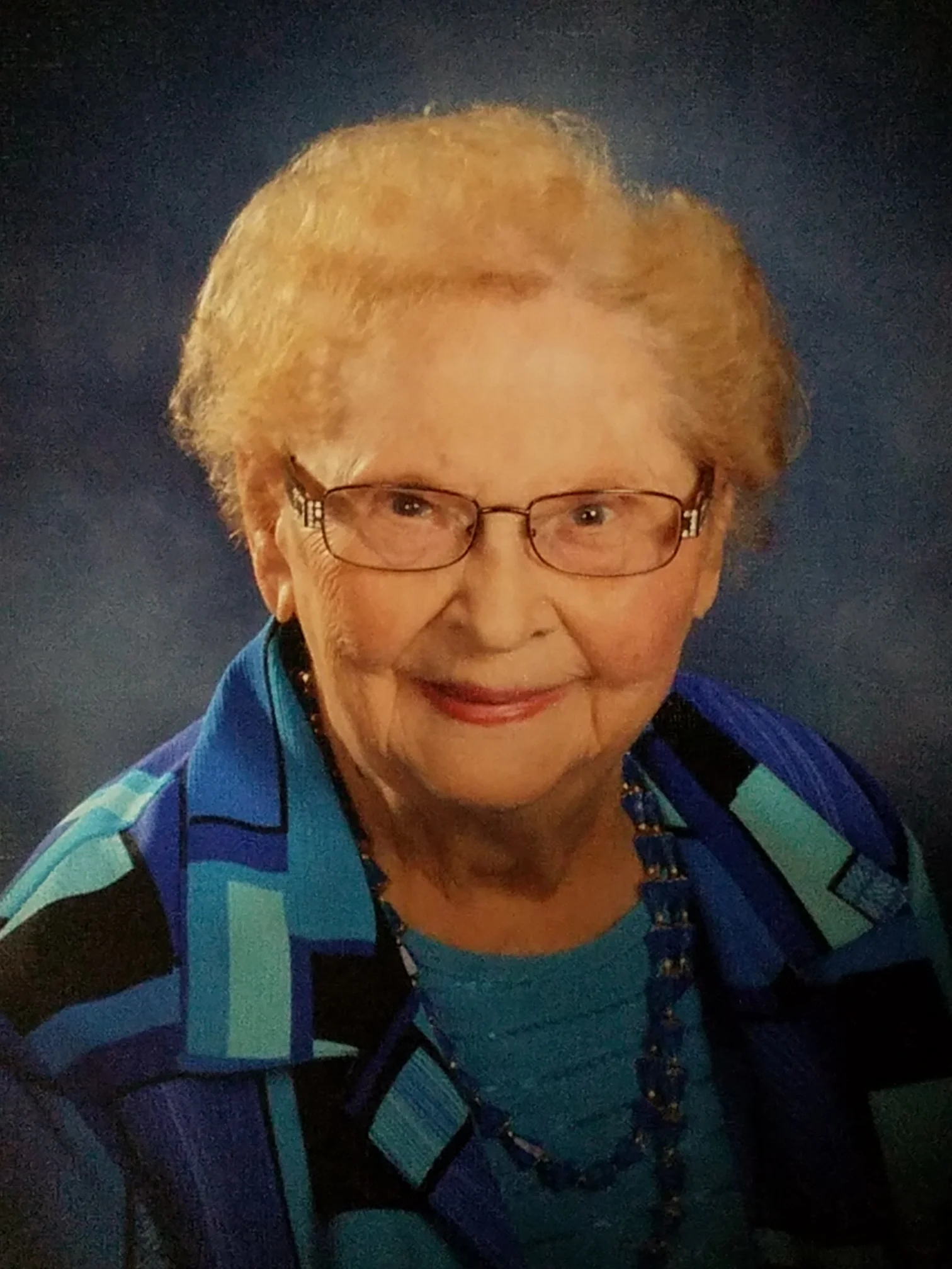 105 year old Del City Woman's Life of Art and Adventure