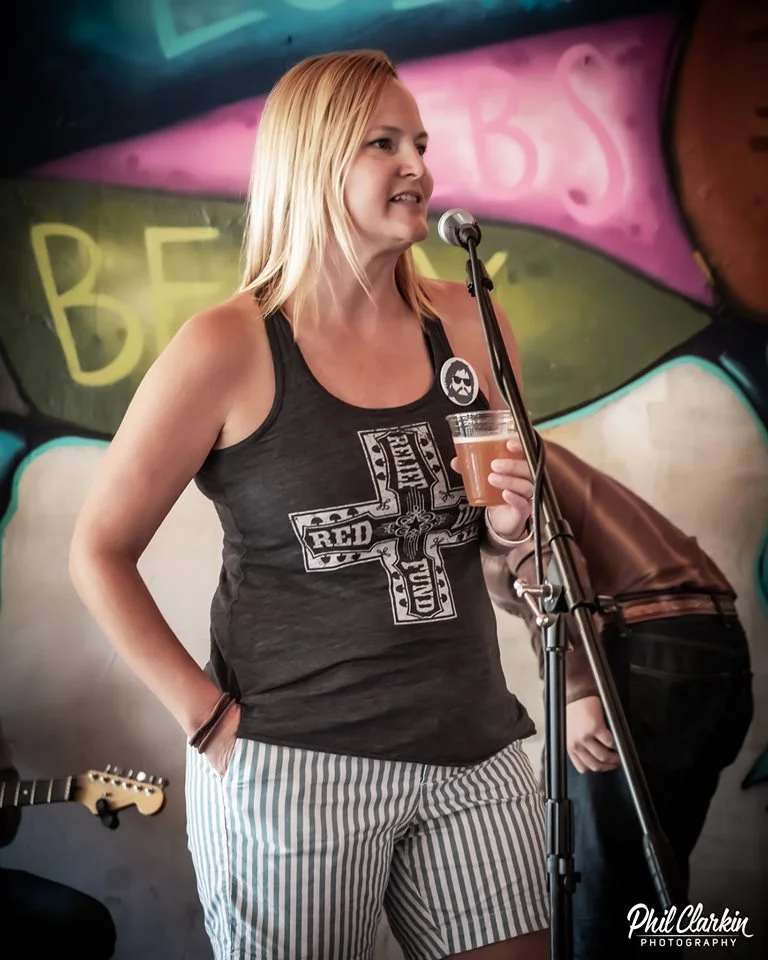 Photo Credit Phil Clarkin