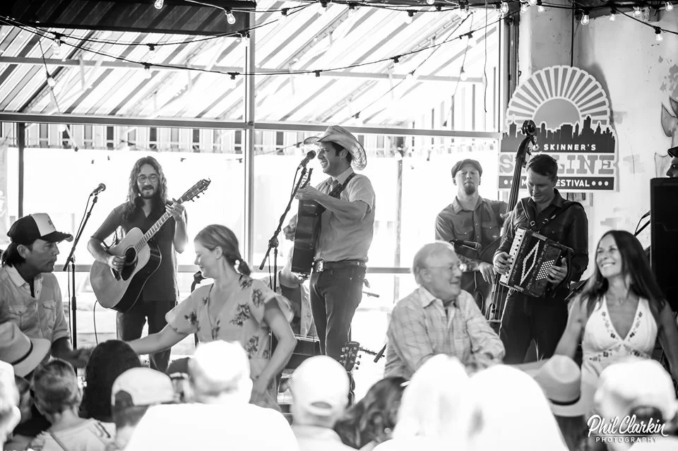 Photo Credit Phil Clarkin