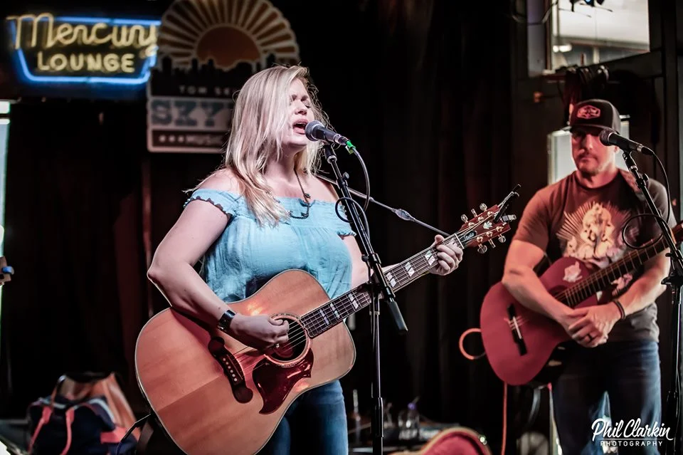 Chloe Johns, John Fell, photo credit Phil Clarkin
